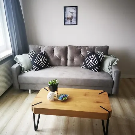 Czwarte Pietro Apartment Zamosc  Exterior photo