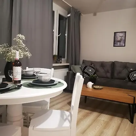 Czwarte Pietro Apartment Zamosc  Exterior photo