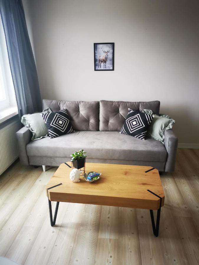 Apartment Czwarte Pietro Zamosc (Lublin)