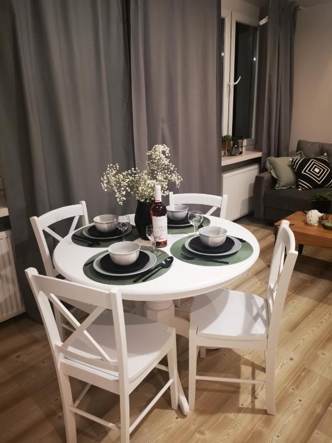 Czwarte Pietro Apartment Zamosc (Lublin)