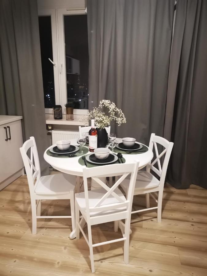 Czwarte Pietro Apartment