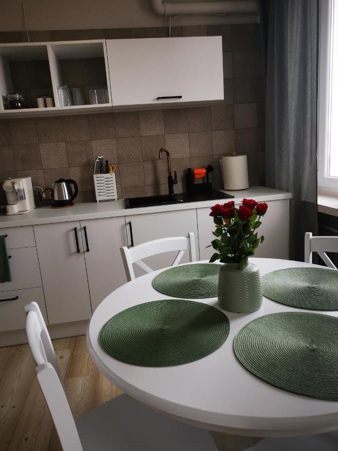Czwarte Pietro Apartment Zamosc (Lublin)