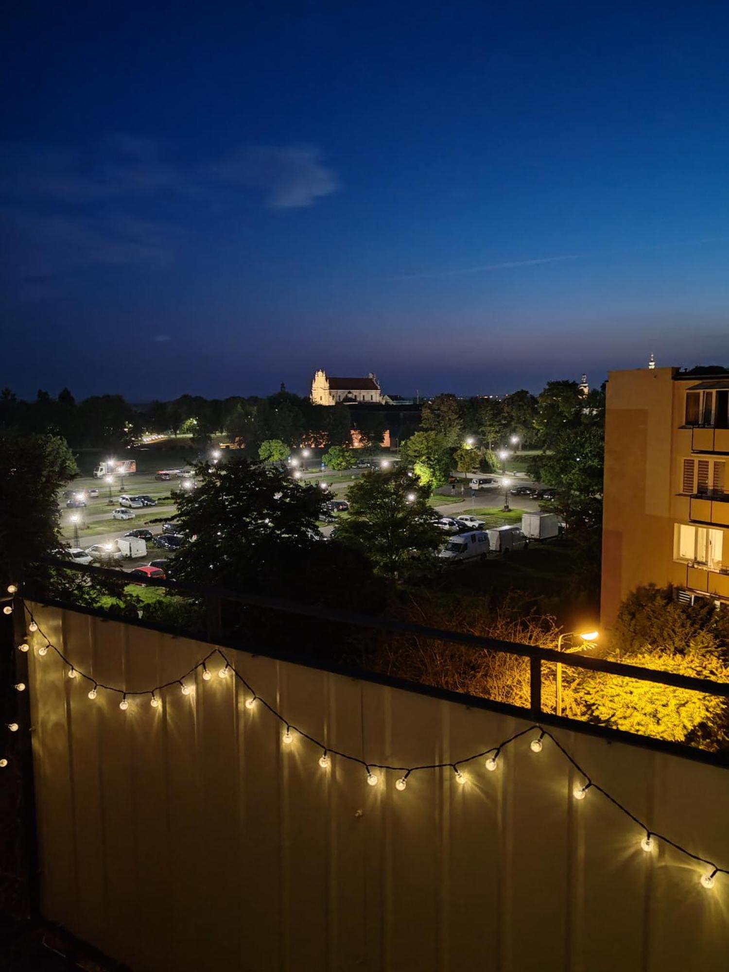 Czwarte Pietro * Zamosc (Lublin)
